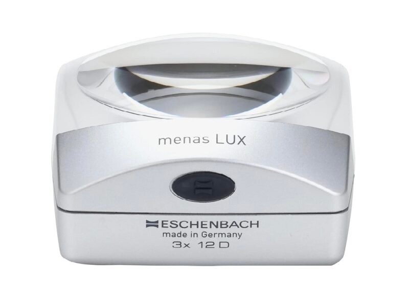 lupa eschenbach menas lux cod143830