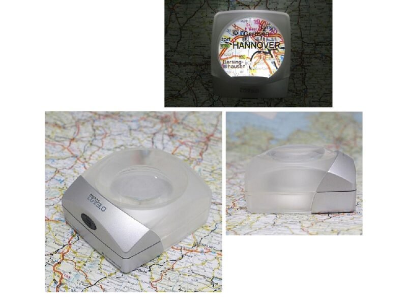 lupa eschenbach menas lux cod143830