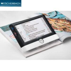 lupa eschenbach visolux digital hd cod16521