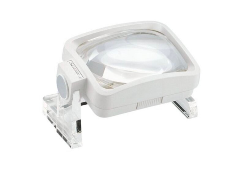 lupa eschenbach visomax desk stand cod263611