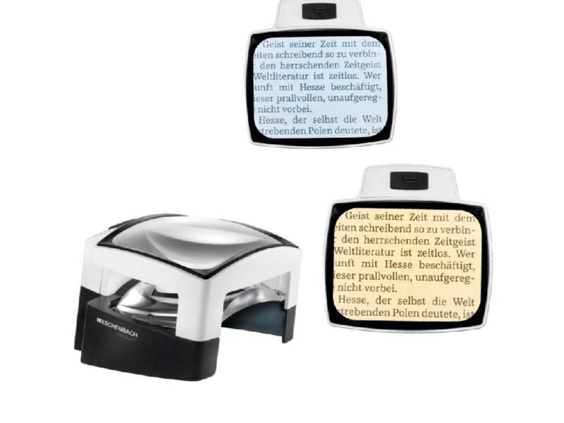 lupa eschenbach visolux cod1566