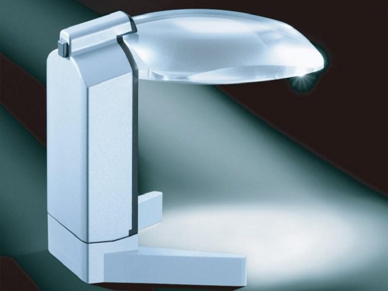 lupa eschenbach scribolux cod156512