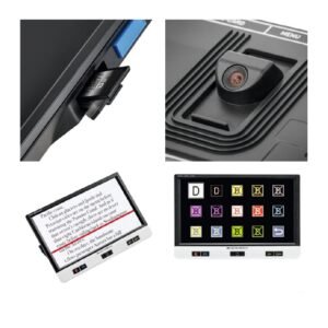 lupa eschenbach visolux digital xl cod16551