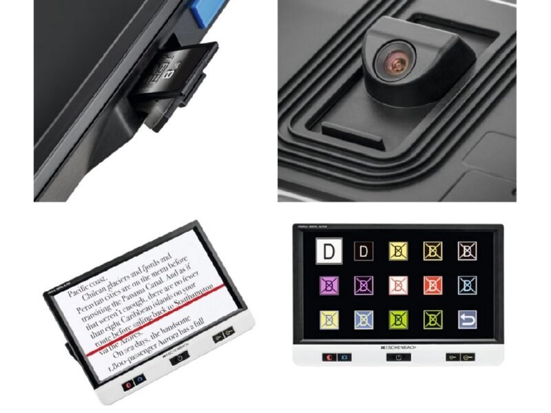 lupa eschenbach visolux digital xl cod16551