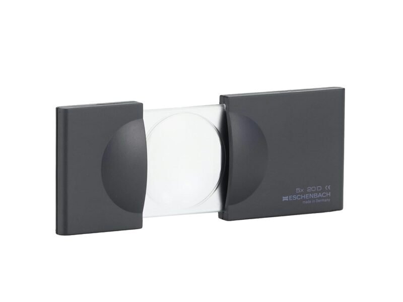 lupa eschenbach de bolsillo cod1711