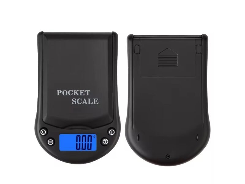 balanza de bolsillo electronica codps50001