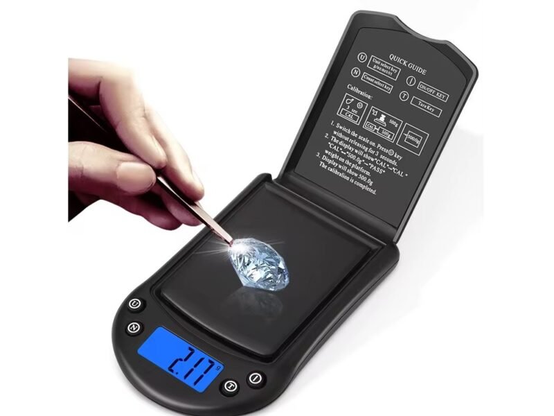 balanza de bolsillo electronica codps50001