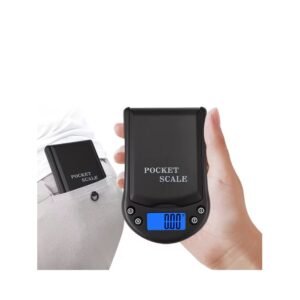 balanza de bolsillo electronica codps50001