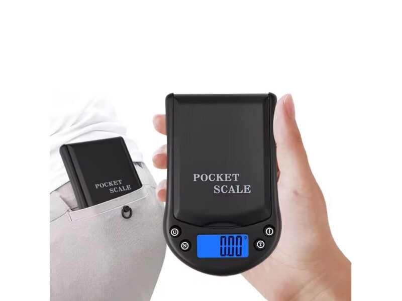 balanza de bolsillo electronica codps50001