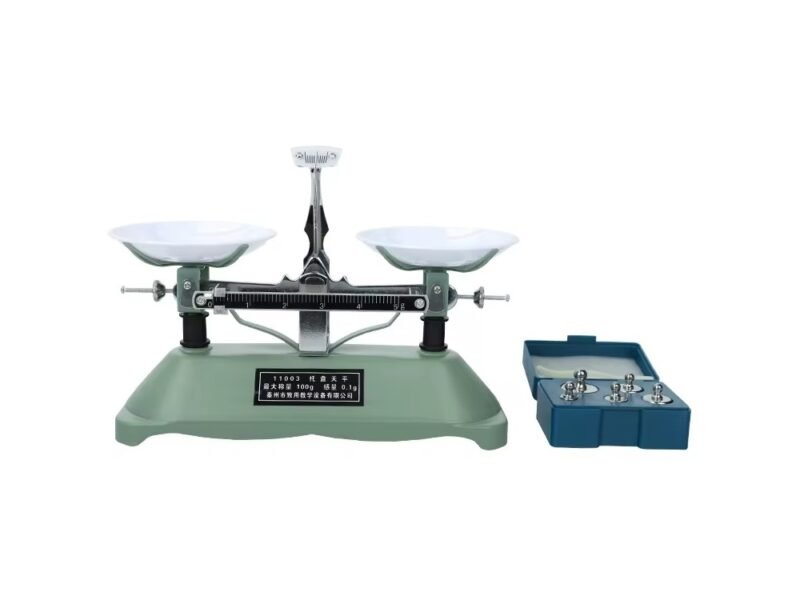 balanza física codj19a2109