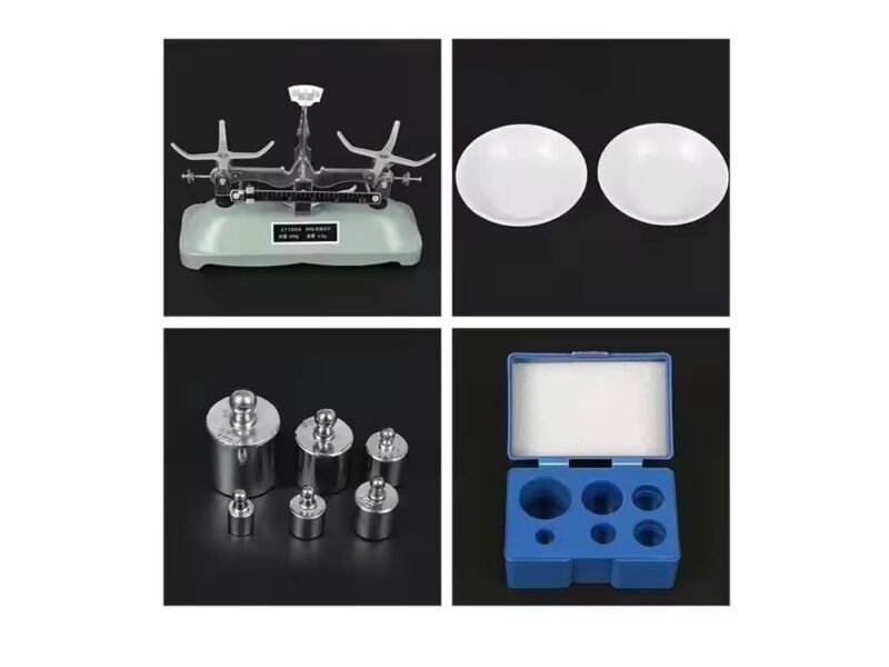 balanza física codj19a2109