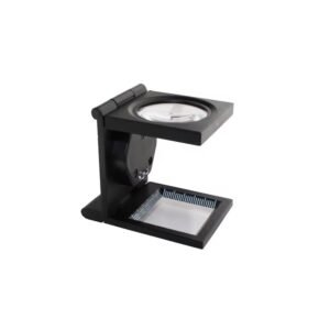 lupa cuenta hilo 8x cod9055b lupa cuenta hilo 8x cod9055b