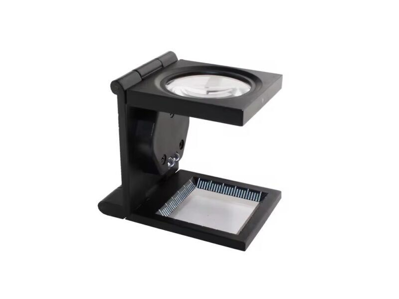 lupa cuenta hilo 8x cod9055b