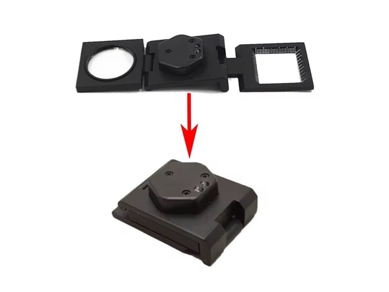 lupa cuenta hilo 8x cod9055b