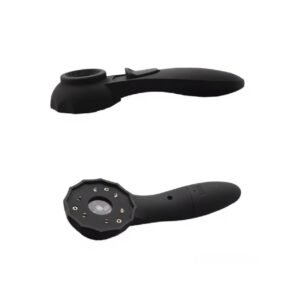 lupa con 6 led 30x cod600553