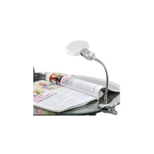 lupa con luz 2x/6x codmg4b4