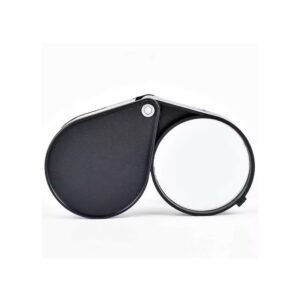 lupa plegable 10x cod11502 lupa plegable 10x cod11502