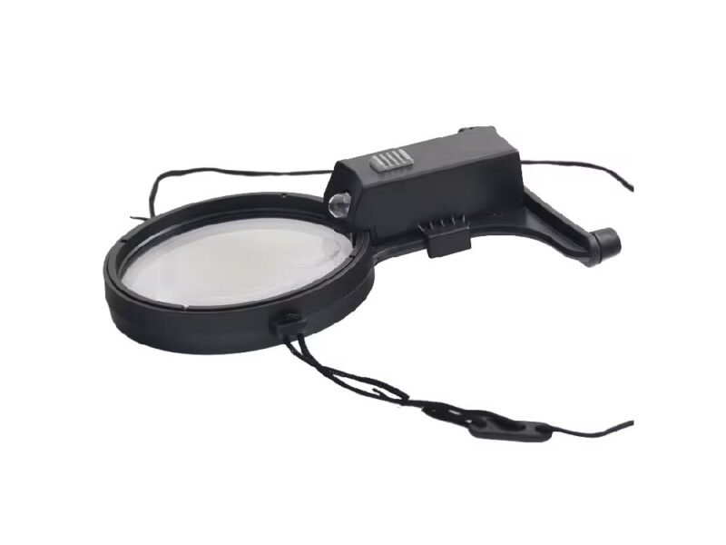 lupa con 2x/4x cod11087