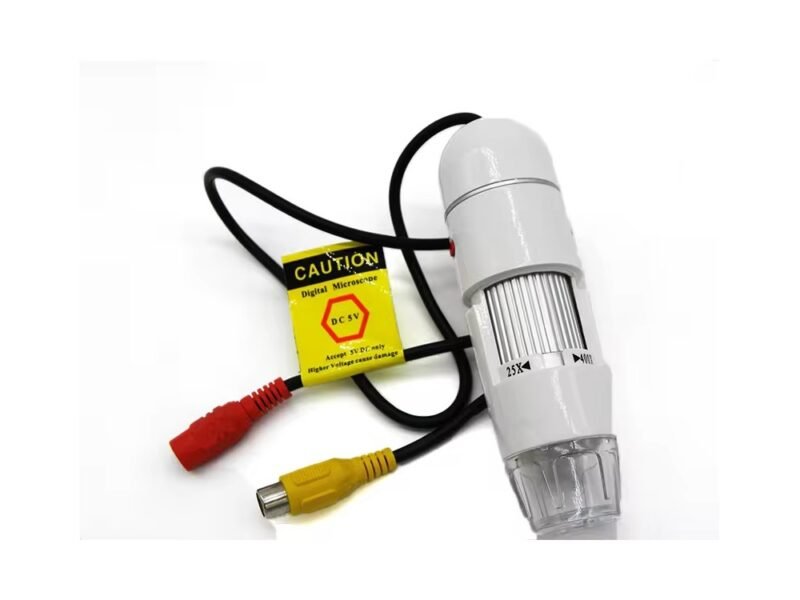 microscopio digital coddus42t01