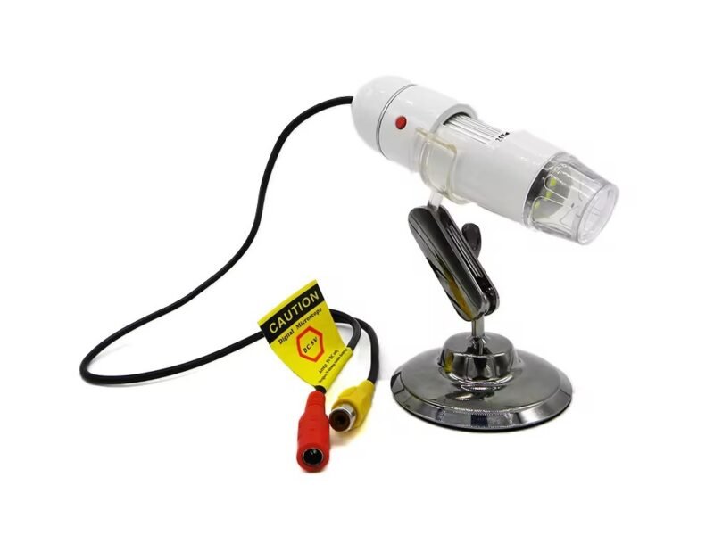 microscopio digital coddus42t01