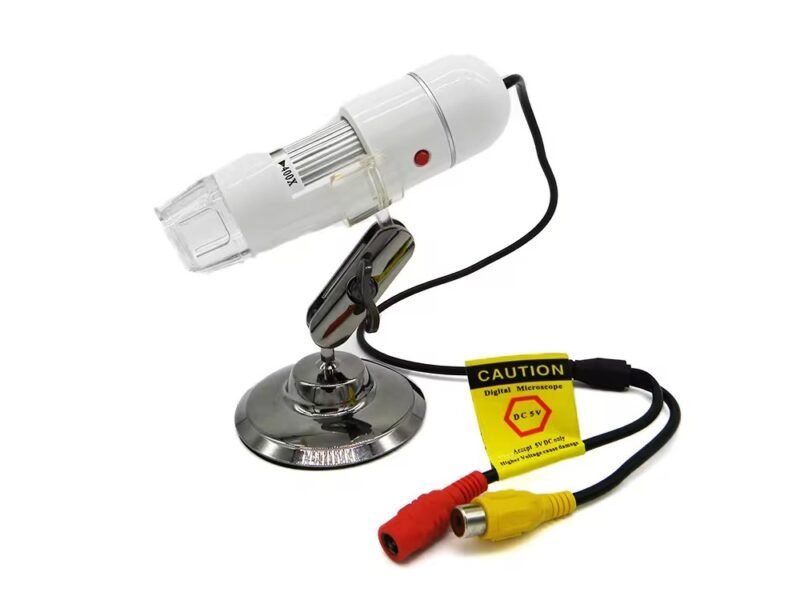 microscopio digital coddus42t01