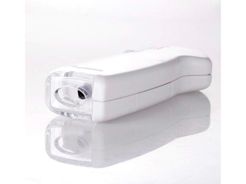 lupa microscopio 80x cod100812