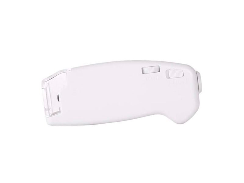 lupa microscopio 80x cod100812