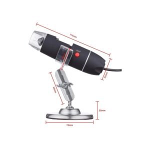 microscopio digital coddus42t02