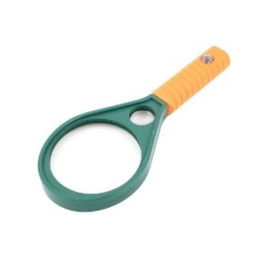 lupa 4x + lente 6x y brújula cod89077