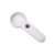 lupa con luz led 5x cod6b