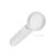 lupa con luz led 5x cod6b