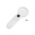 lupa con luz led 5x cod6b