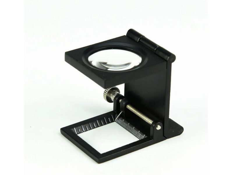 lupa cuenta hilo 8x cod9005c