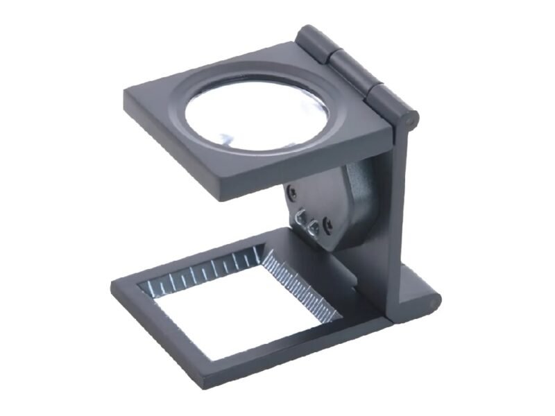 Lupa cuenta hilo 8x Cod9005B lupa cuenta hilo 8x cod9055b