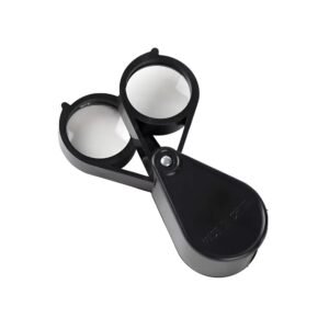 lupa 5x c/u cod11302