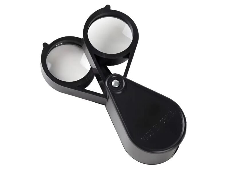 lupa 5x c/u cod11302