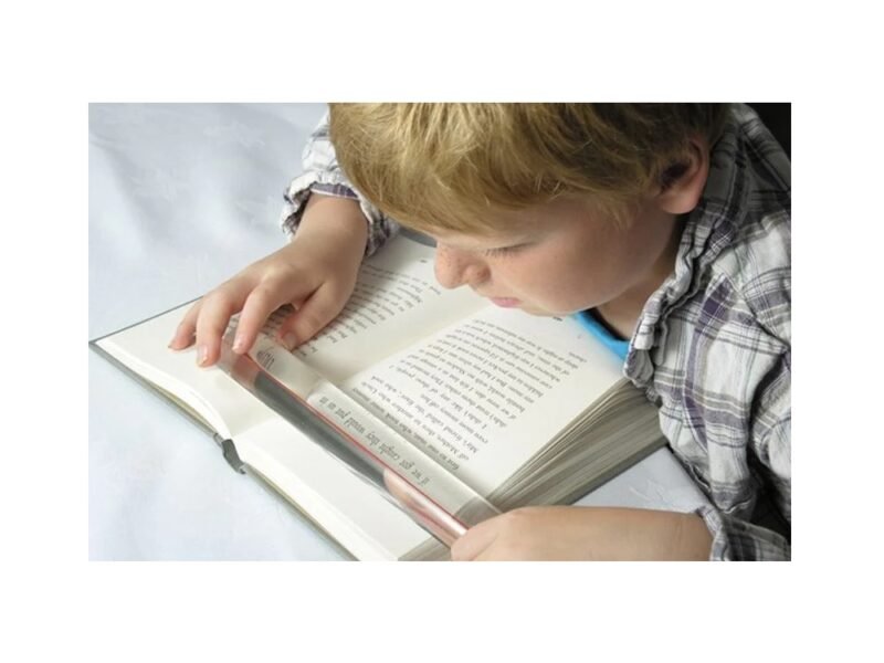 barra de lectura eschenbach cody2626