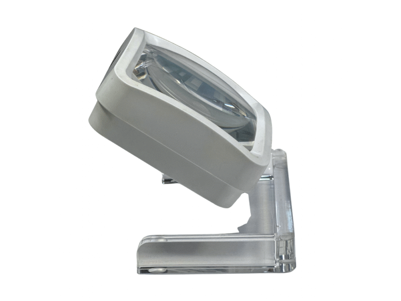 lupa eschenbach visomax desk stand cod263611