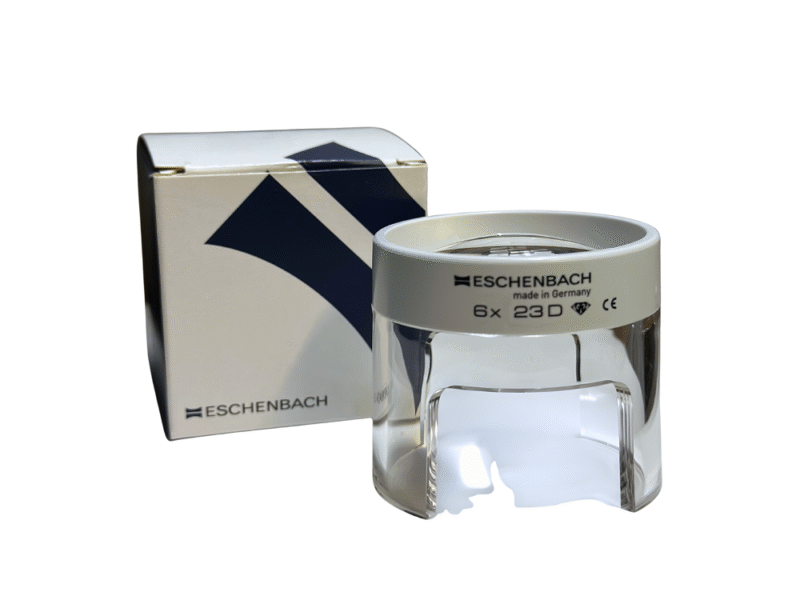 lupa eschenbach copa code2626