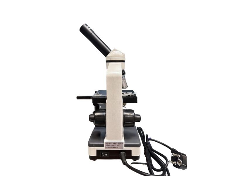 microscopio monocular codstu01f6b100