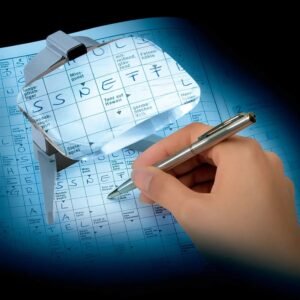 lupa eschenbach scribolux cod156512