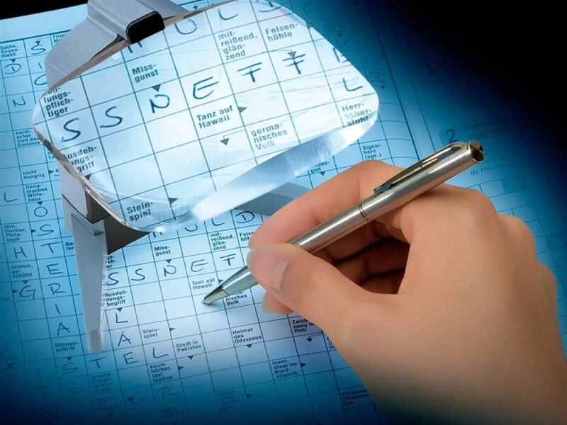 lupa eschenbach scribolux cod156512