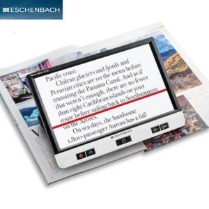 lupa eschenbach visolux digital xl cod16551