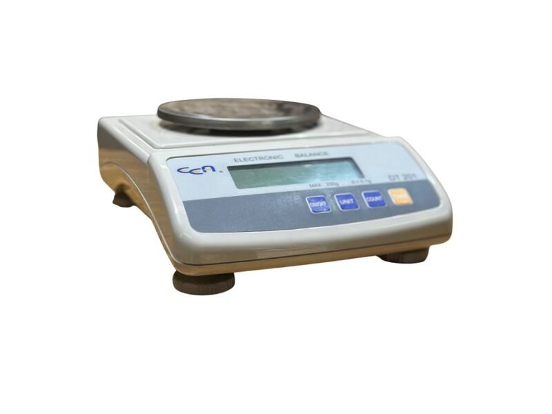 balanza electrónica codhx103