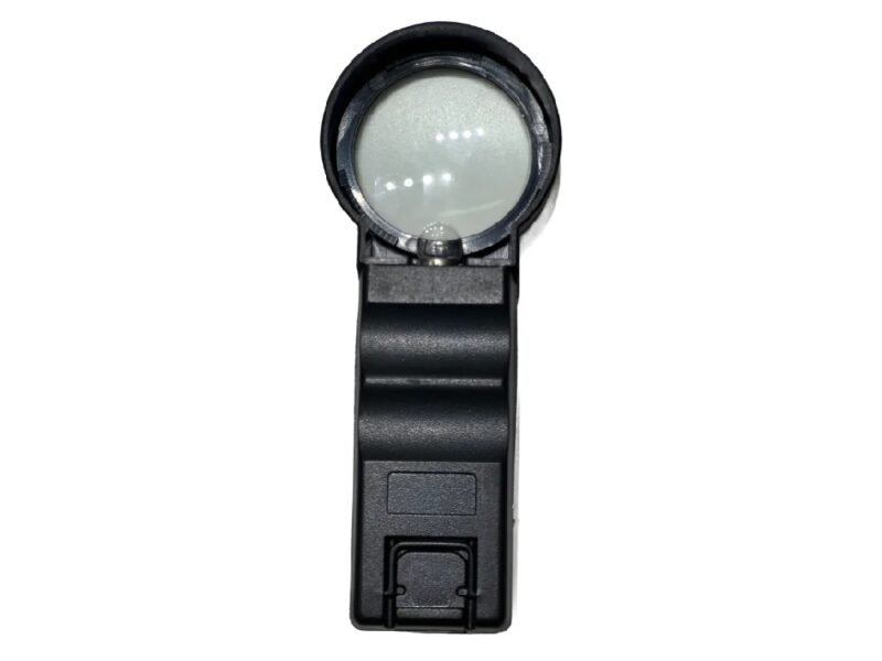 lupa con luz cod17132