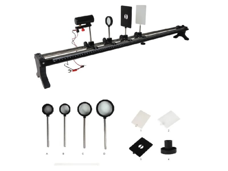 banco óptico cod5003