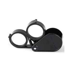 lupa 5x c/u cod11302