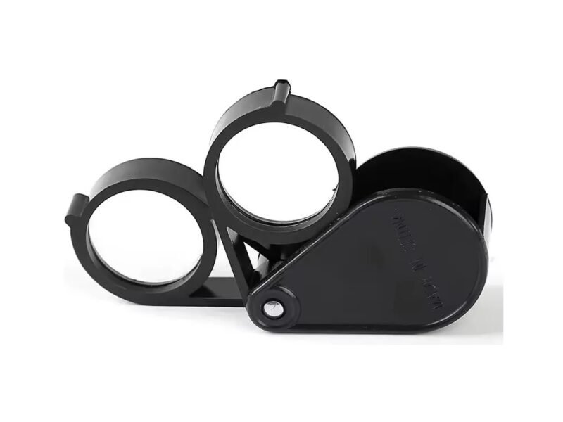 lupa 5x c/u cod11302