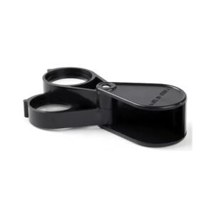 lupa 5x c/u cod11302