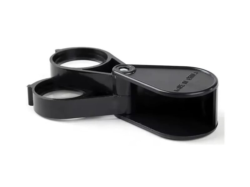 lupa 5x c/u cod11302